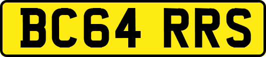 BC64RRS