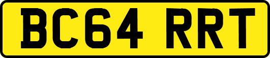 BC64RRT