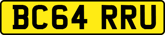 BC64RRU