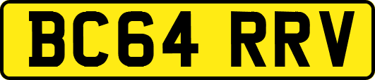 BC64RRV