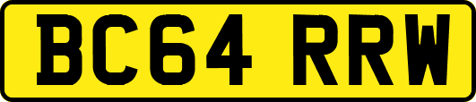 BC64RRW