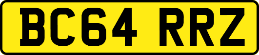 BC64RRZ