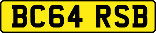 BC64RSB