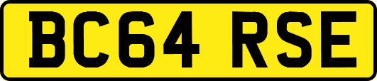 BC64RSE