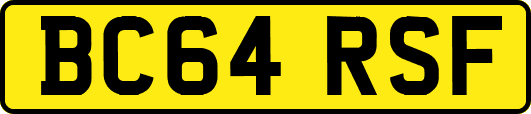 BC64RSF
