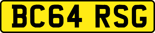 BC64RSG