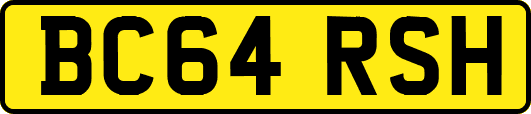 BC64RSH