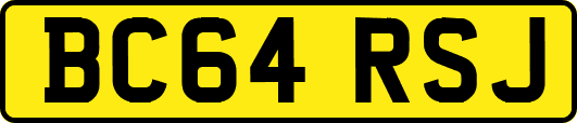 BC64RSJ