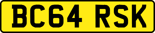 BC64RSK