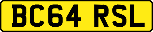 BC64RSL