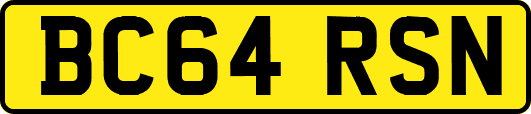 BC64RSN