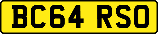 BC64RSO