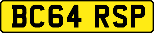 BC64RSP