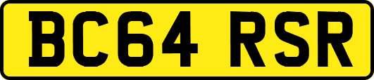 BC64RSR