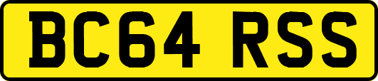 BC64RSS