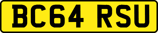 BC64RSU