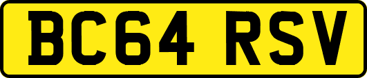 BC64RSV