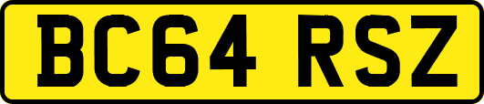 BC64RSZ
