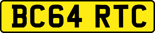 BC64RTC