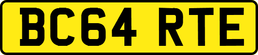 BC64RTE