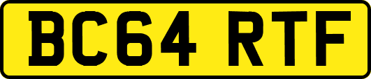 BC64RTF