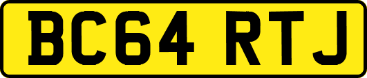 BC64RTJ