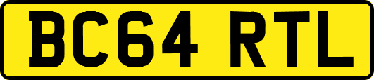 BC64RTL