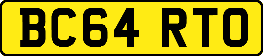 BC64RTO