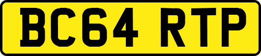 BC64RTP