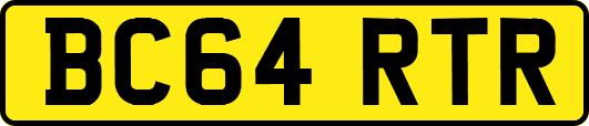 BC64RTR