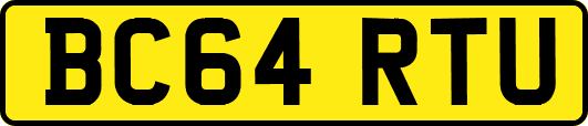 BC64RTU
