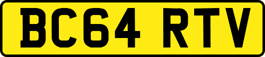 BC64RTV