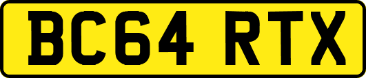 BC64RTX