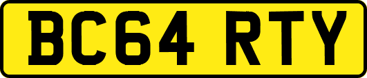 BC64RTY