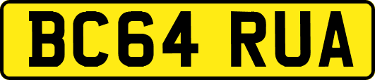 BC64RUA