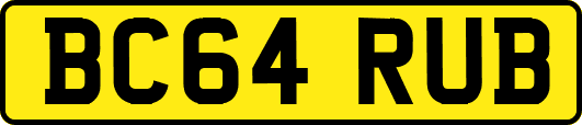 BC64RUB