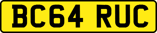 BC64RUC