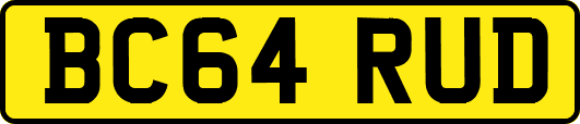 BC64RUD