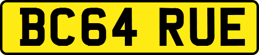 BC64RUE