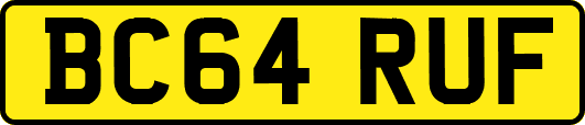 BC64RUF