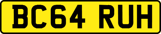 BC64RUH