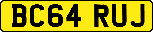 BC64RUJ