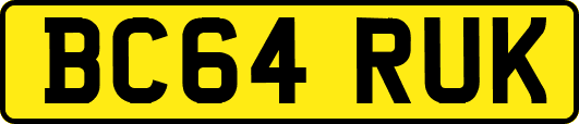 BC64RUK