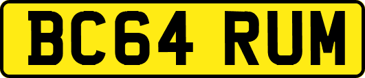 BC64RUM