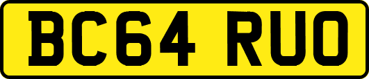 BC64RUO