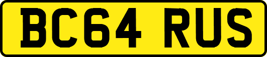BC64RUS