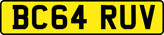 BC64RUV