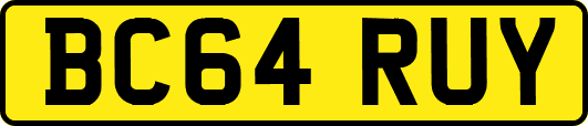 BC64RUY