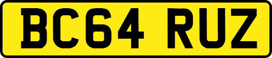 BC64RUZ