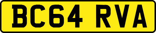BC64RVA